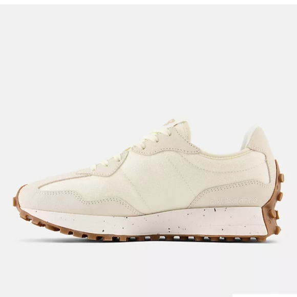 2023 New Balance 327 Women Size 7.5 - Picture 5 of 12